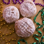 Paczki Day pastries